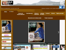 Tablet Screenshot of esquilamisional.org